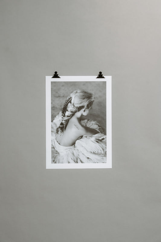 Wild Child - From the darlings collection