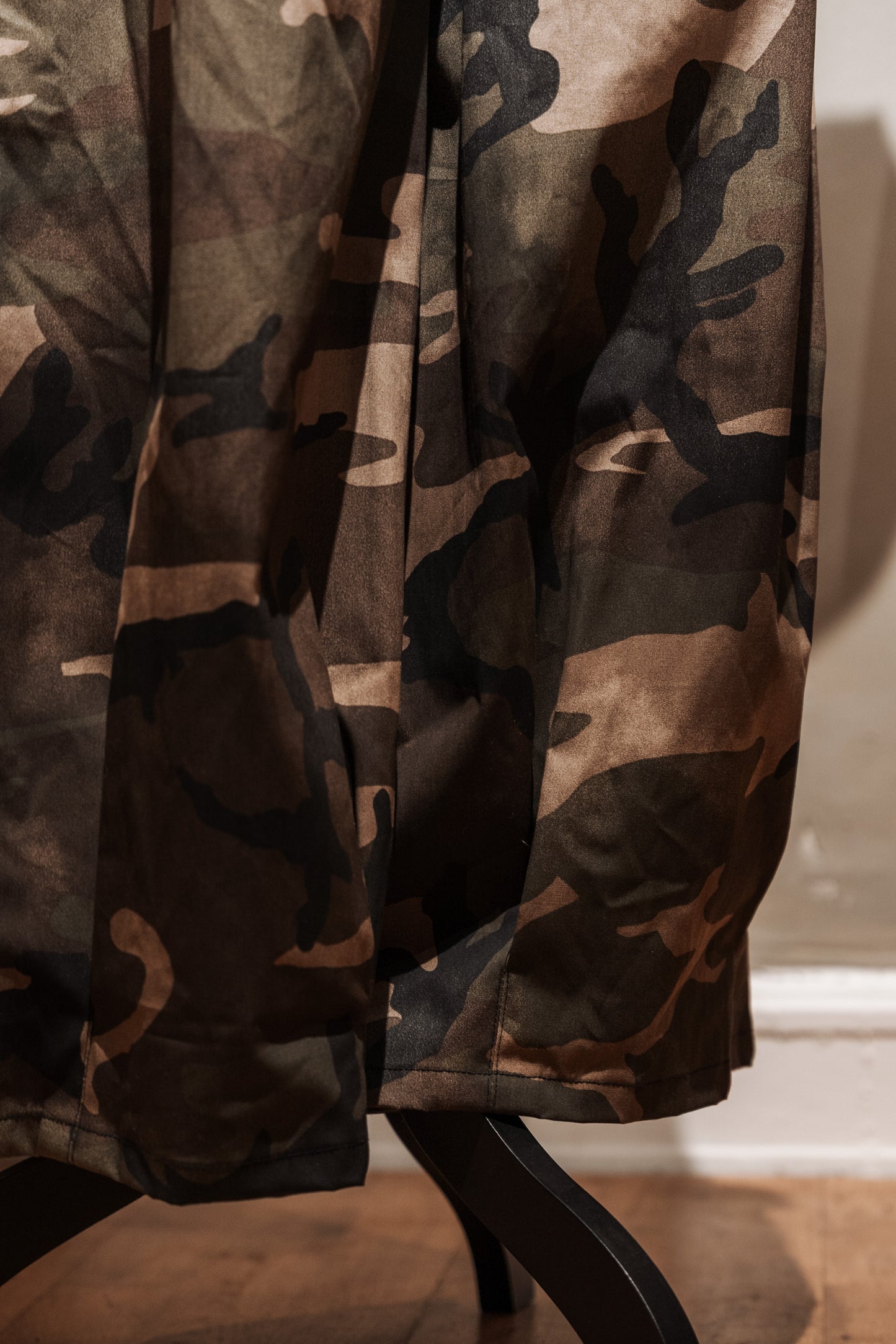 Warrior Pants
