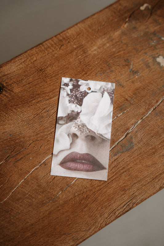 Love Warriors Gift Tags – Words Wrapped in Soul