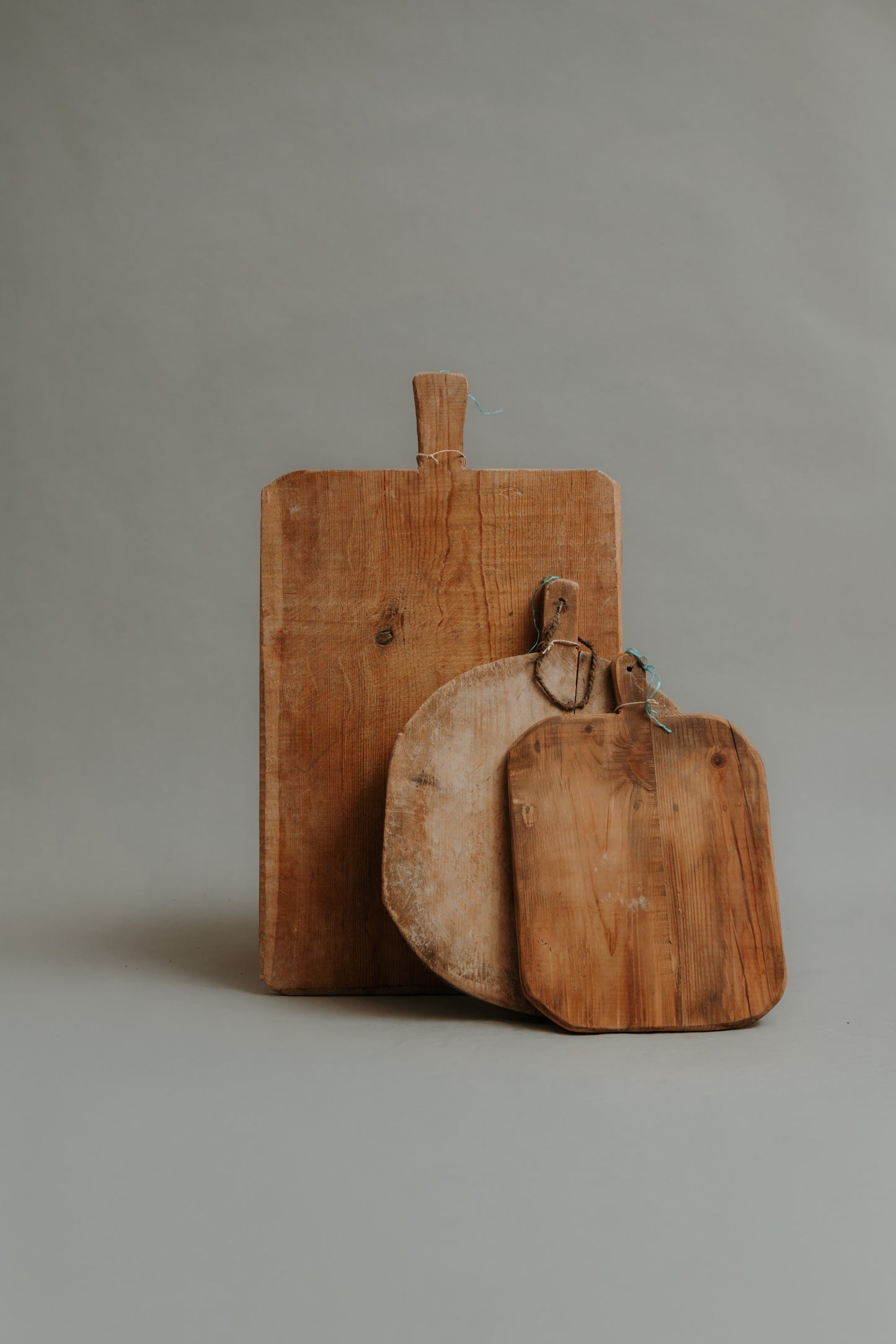 Vintage Breadboard - No 3