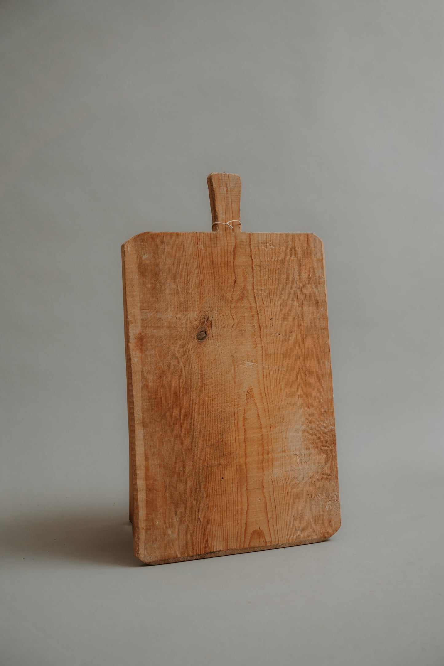 Vintage Breadboard - No 3