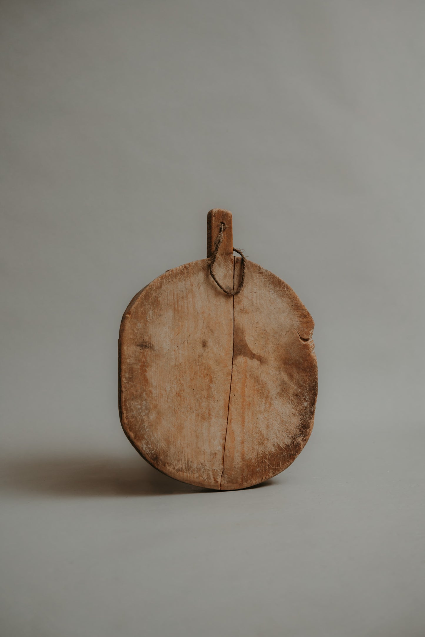 Vintage Breadboard - No 2