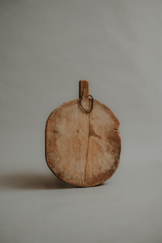 Vintage Breadboard - No 2