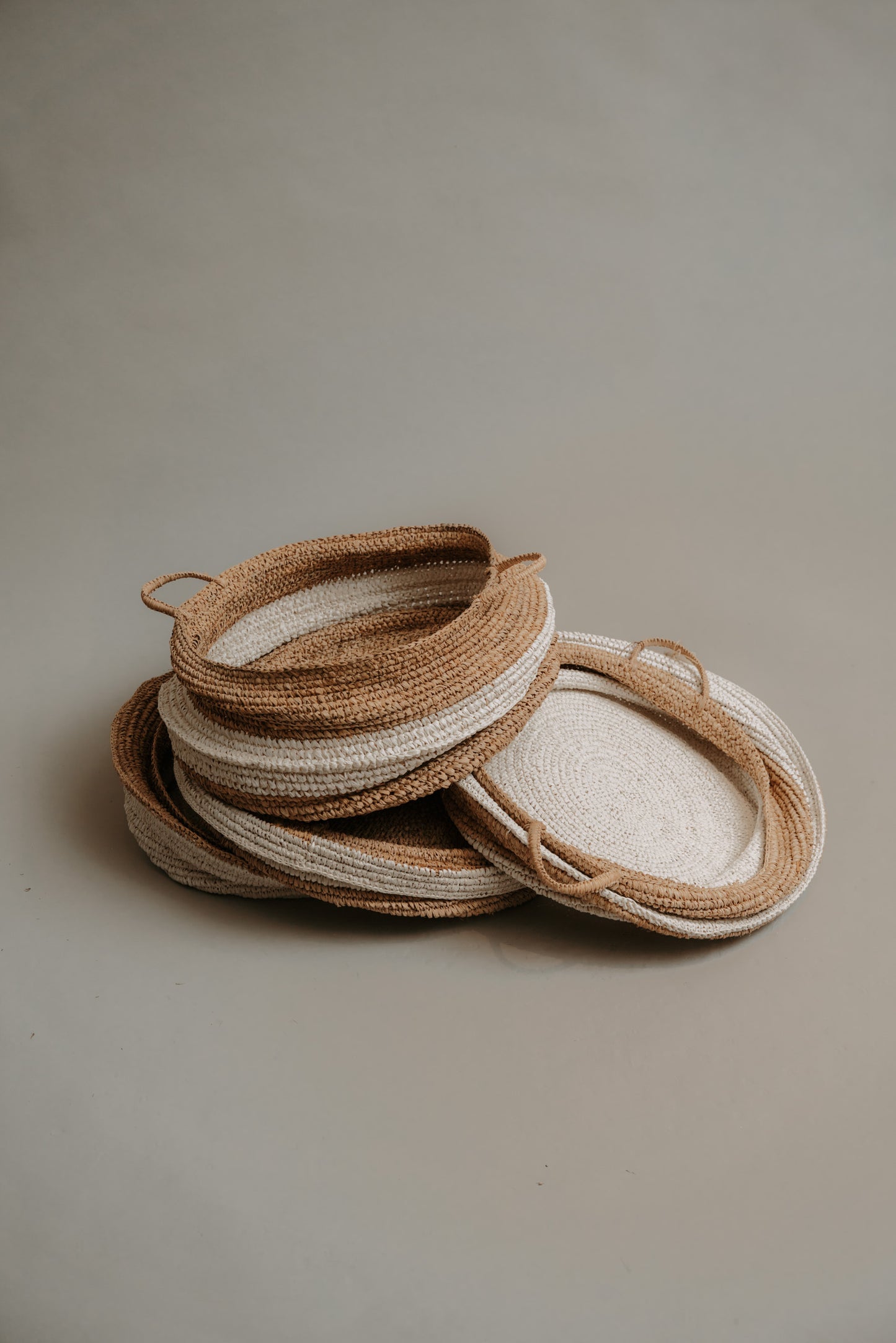 Basket — Earth & Light
