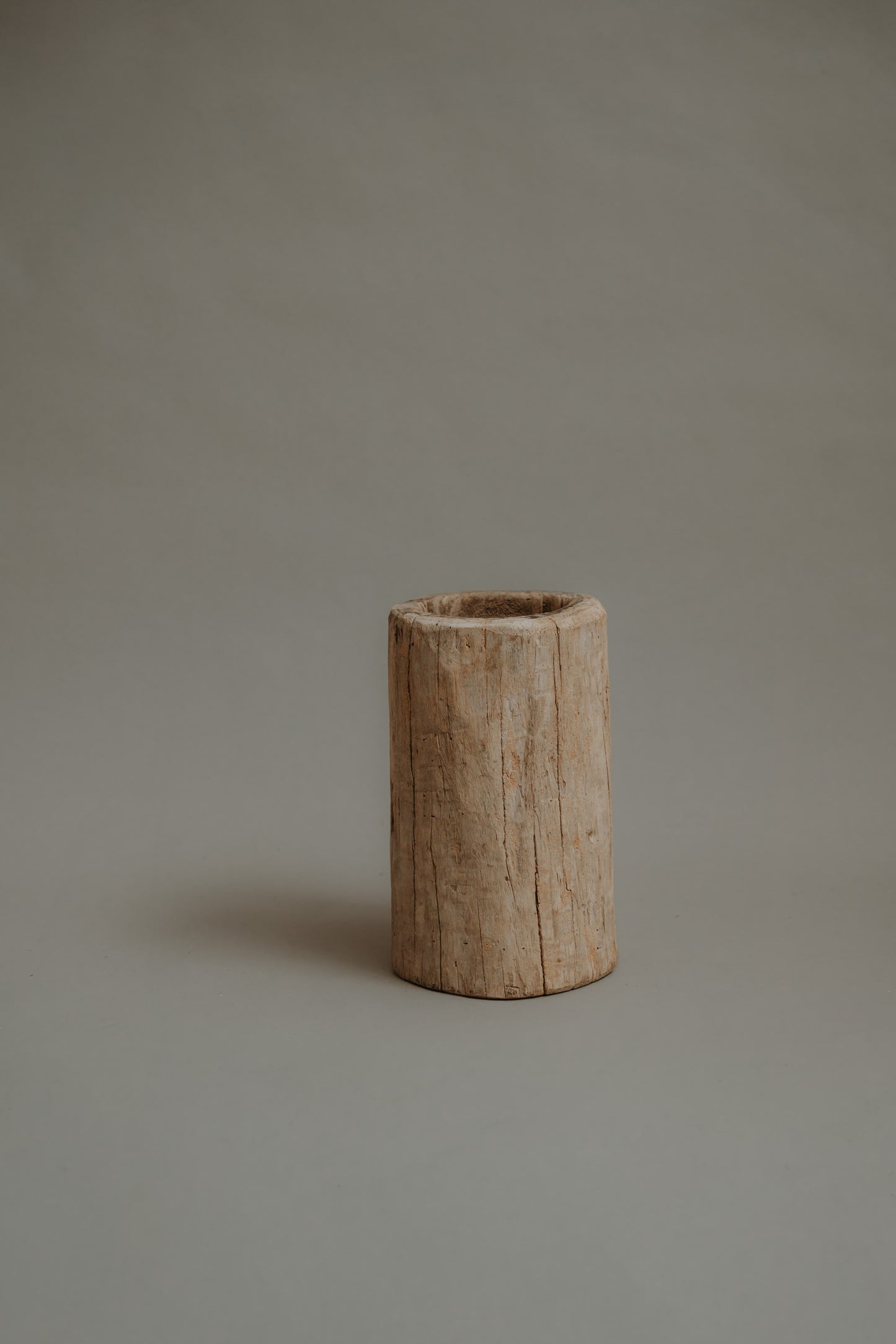 Wooden Warrior Bowls