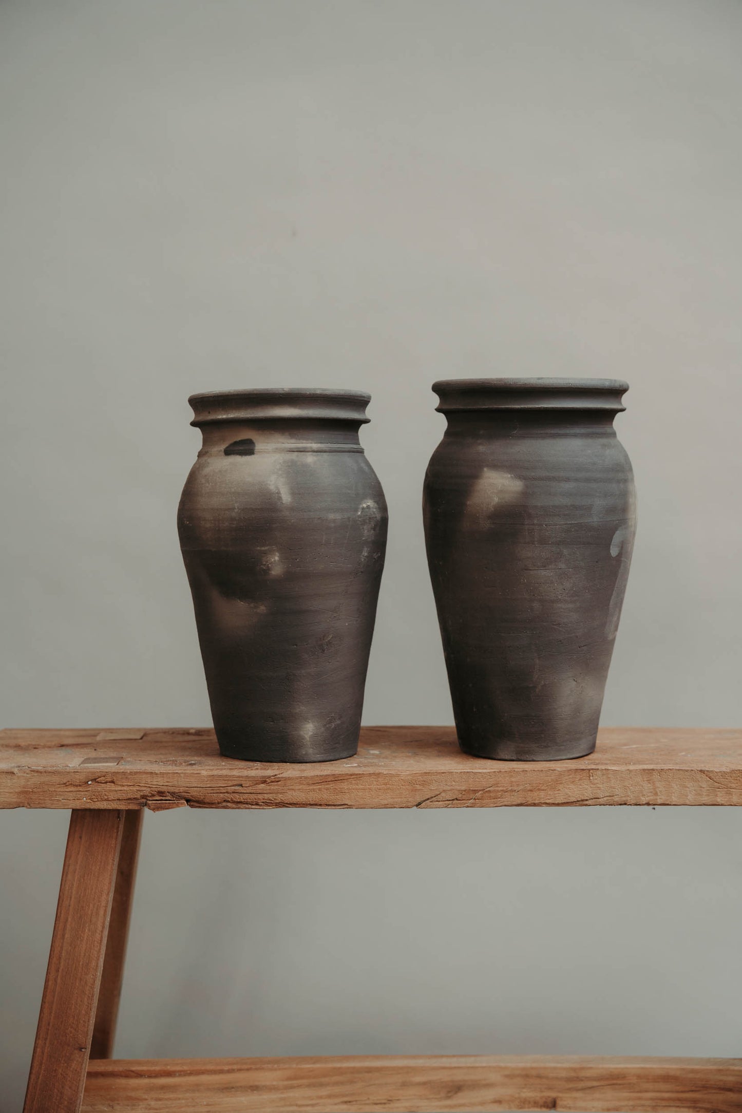 Small urns