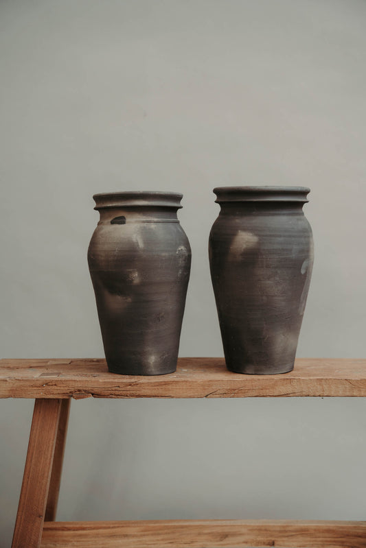 Small urns