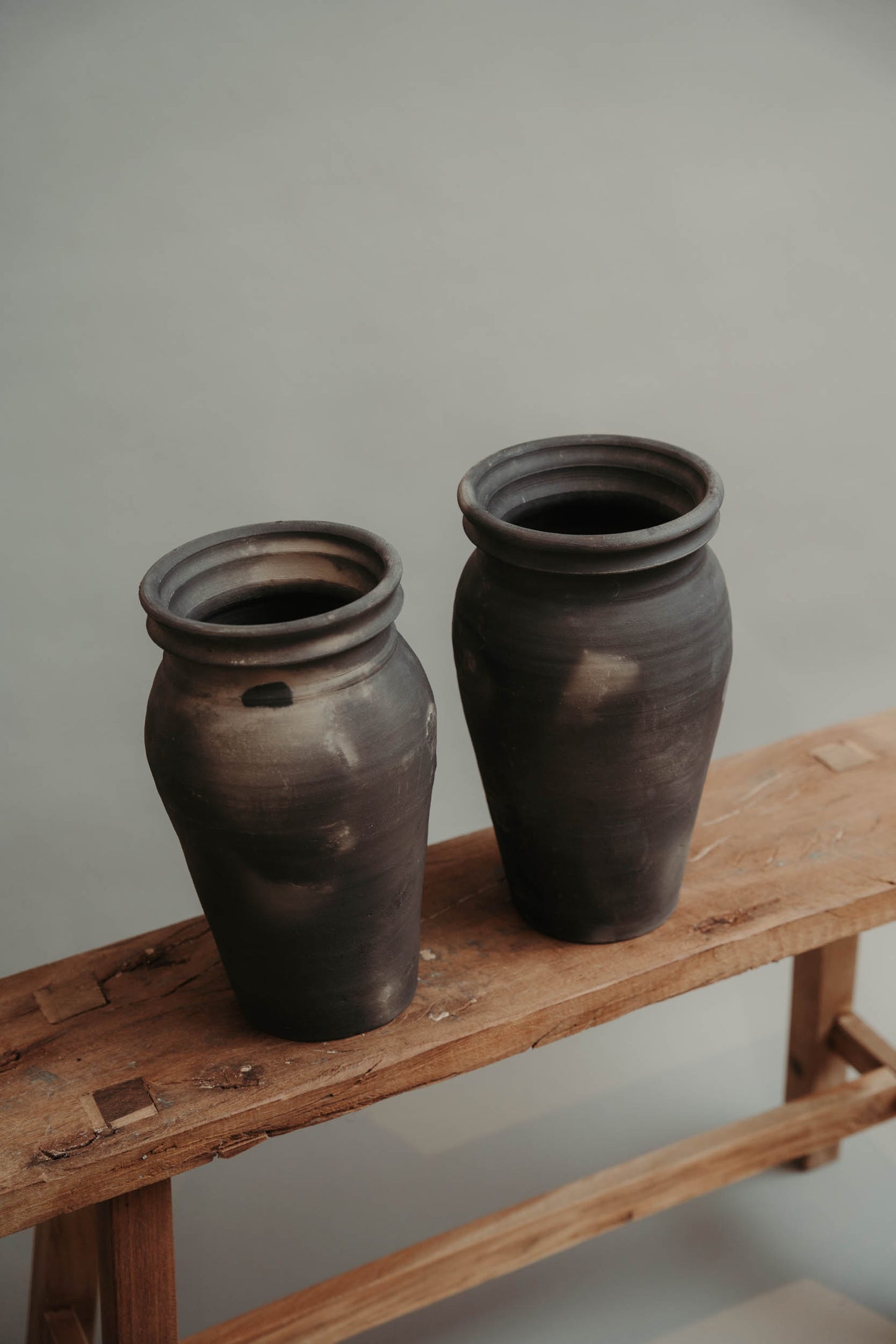 Small urns