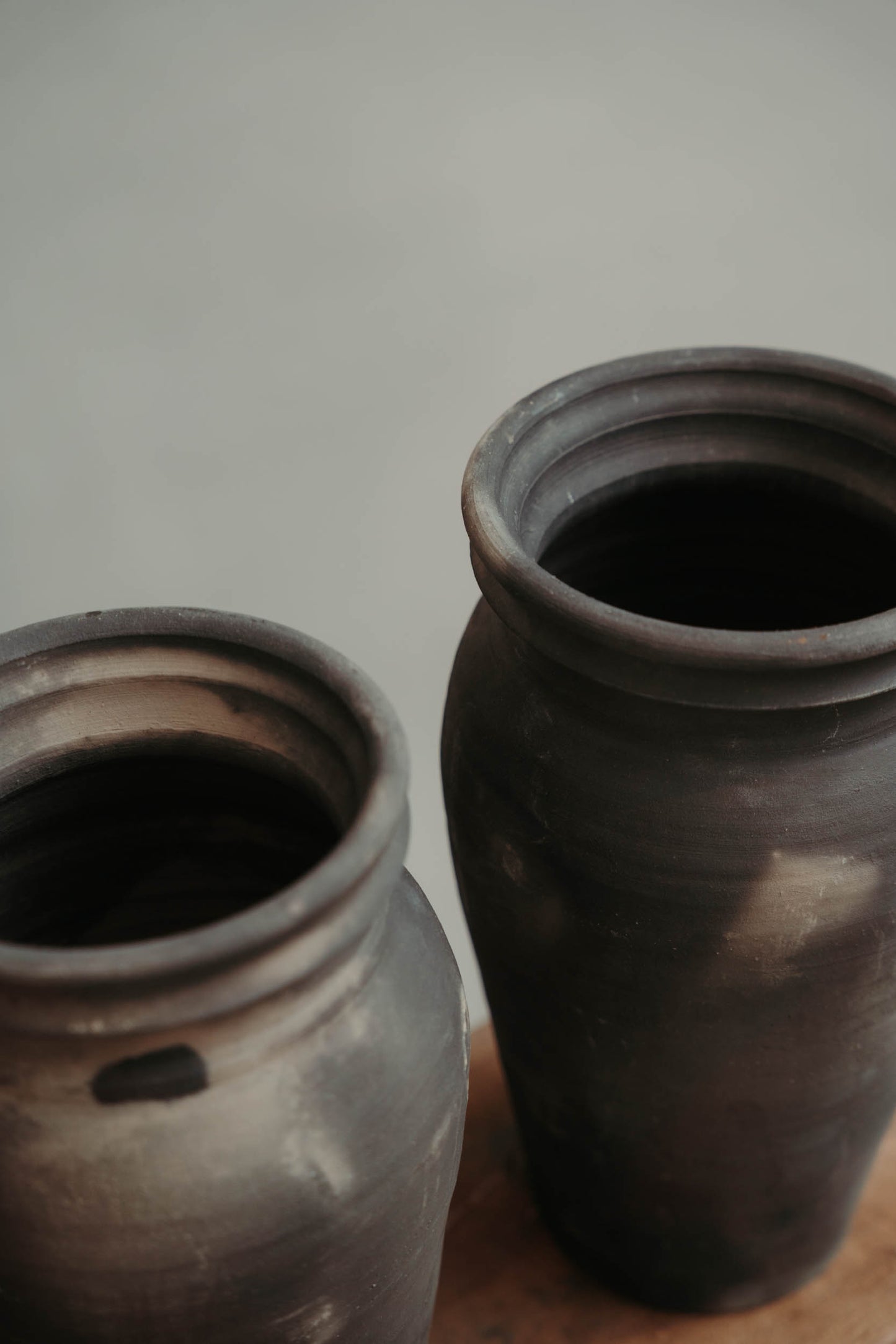 Small urns