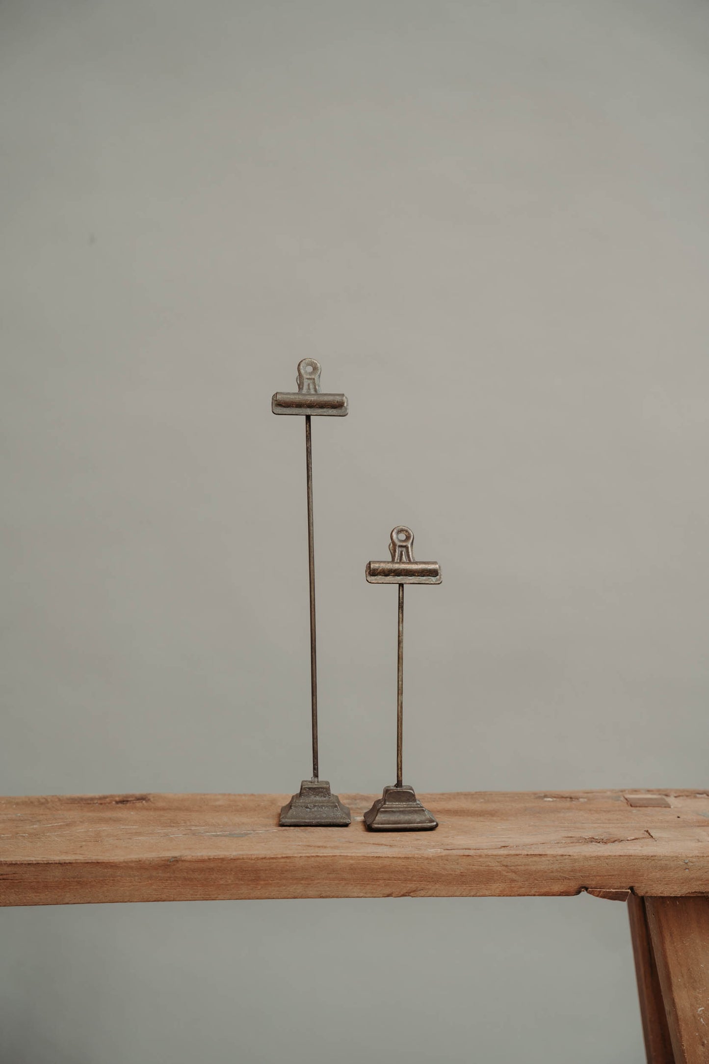 Paper Clip Stand