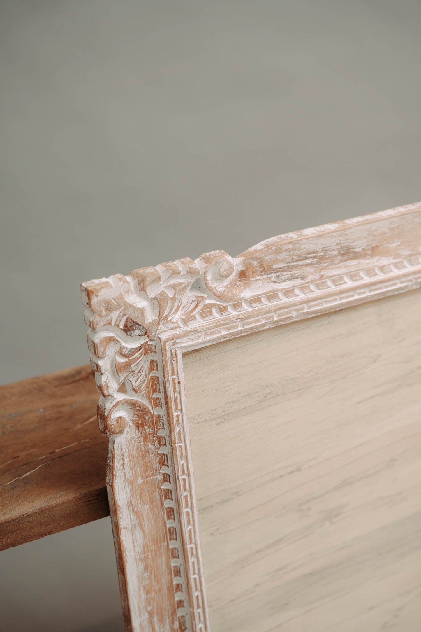 Love Warriors Handcrafted Frame