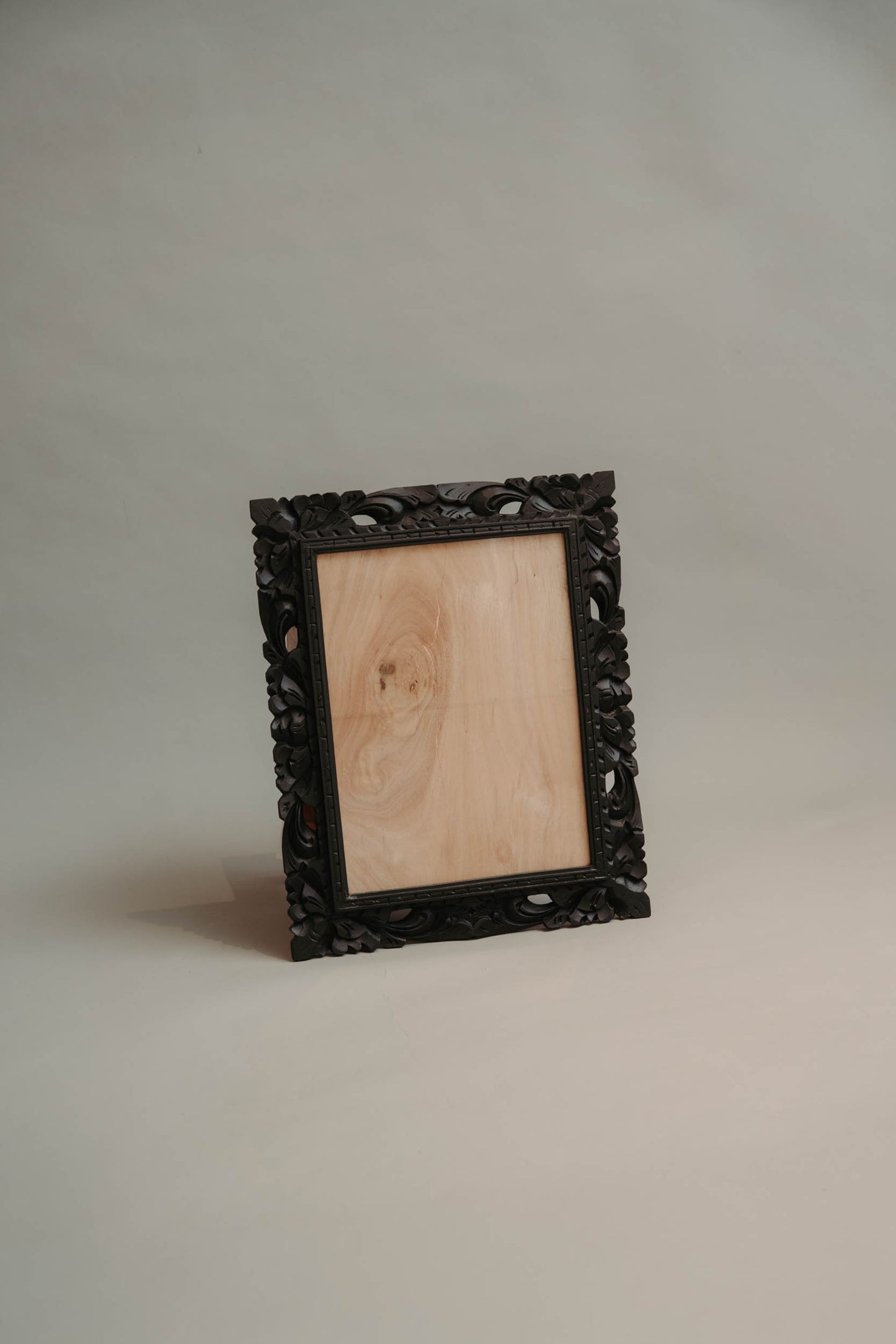 Love Warriors Handcrafted Frame
