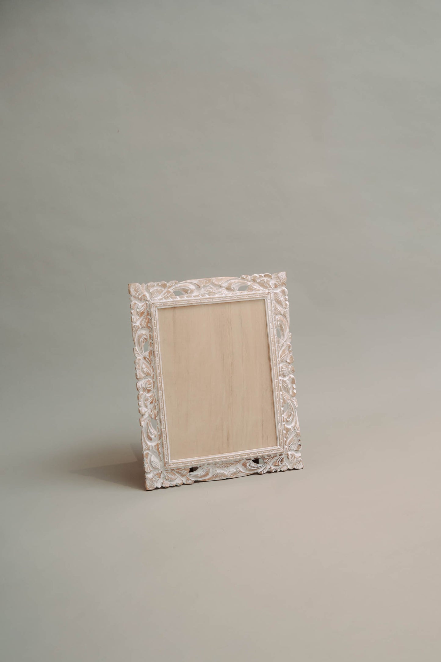 Love Warriors Handcrafted Frame