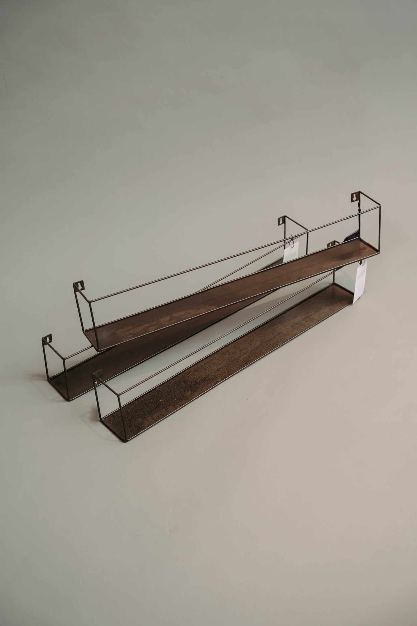 Nattvind - Metal Wall Shelf