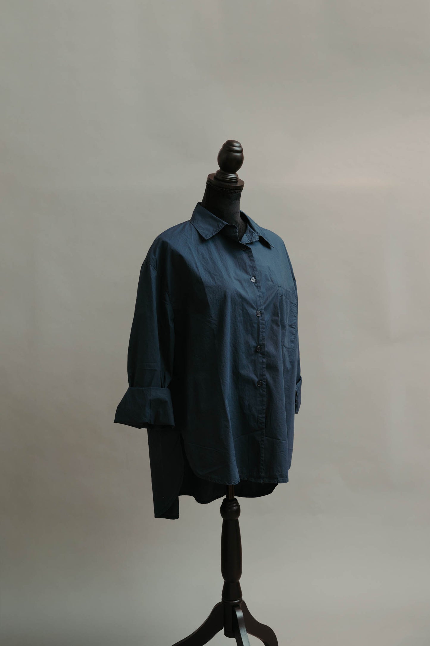 Boyfriend Shirt SHORT