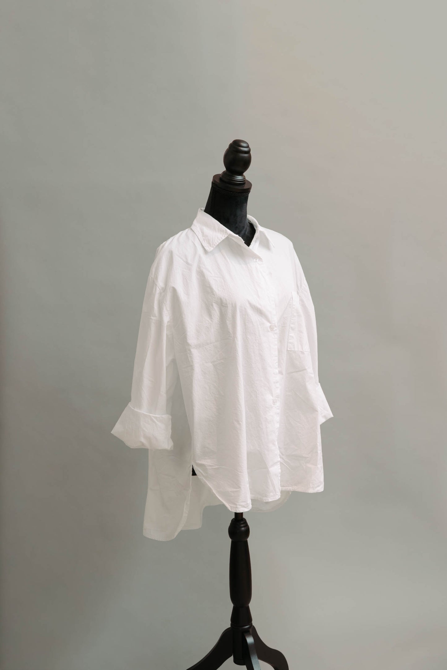 Boyfriend Shirt SHORT