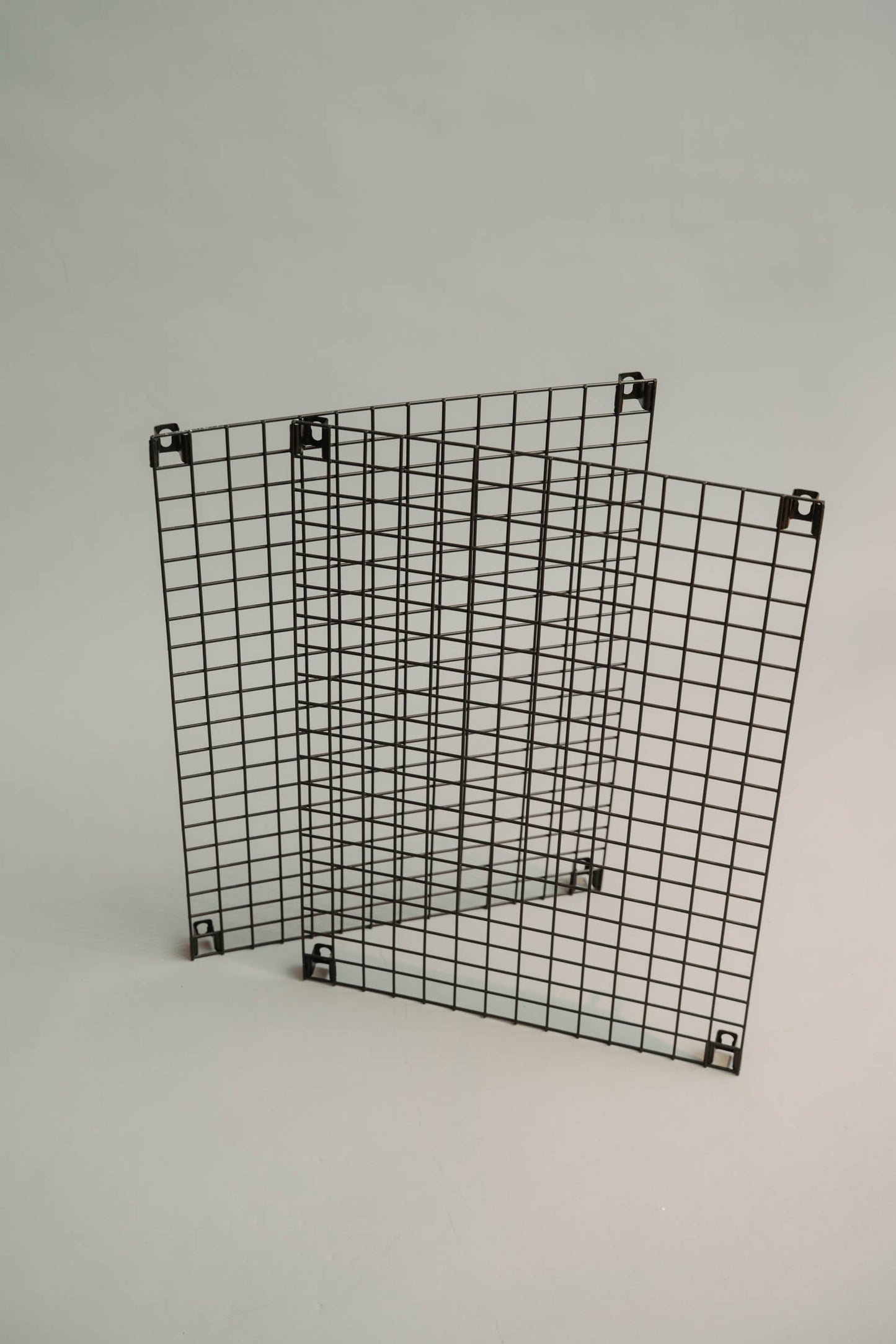 The Everyday Grid