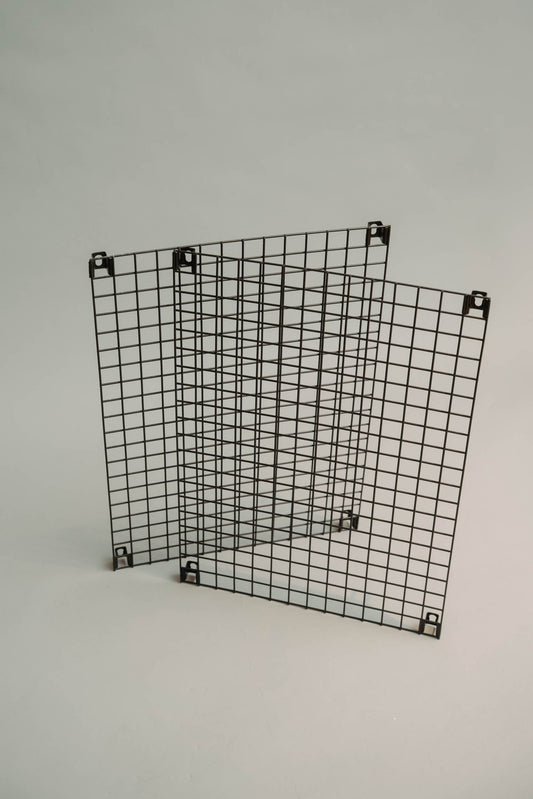 The Everyday Grid