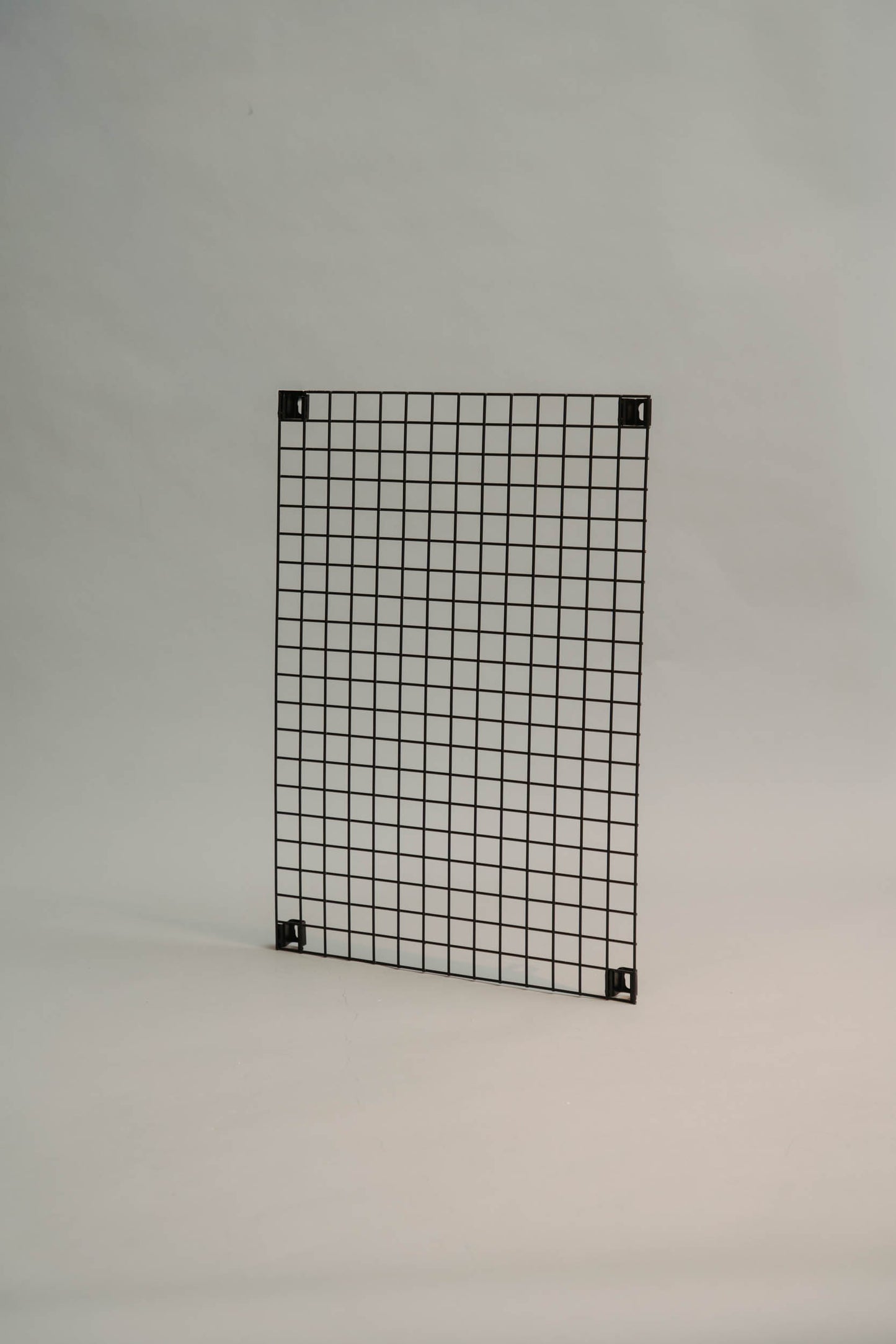 The Everyday Grid