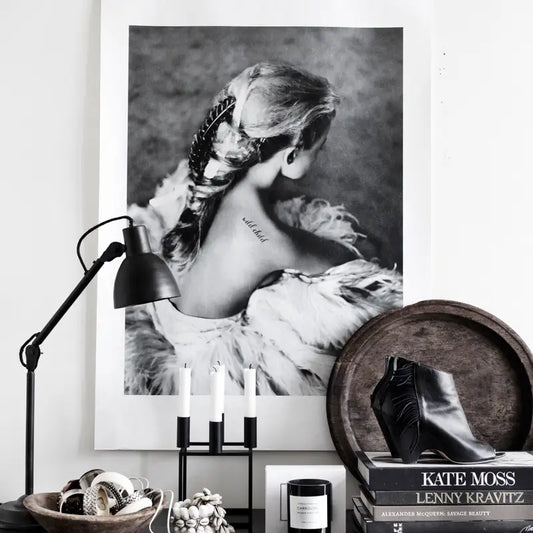 Wild Child - From the darlings collection