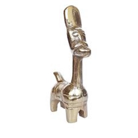 Lucky Animal – a talisman of golden fortune