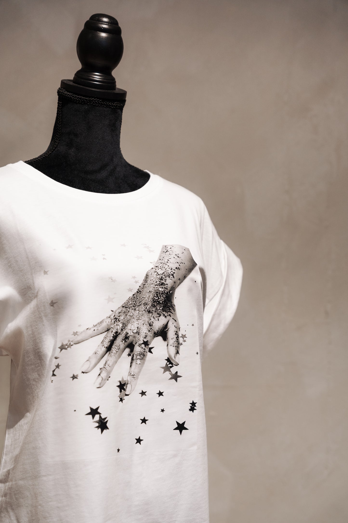 Love Warriors T-Shirt — Sprinkled Wishes