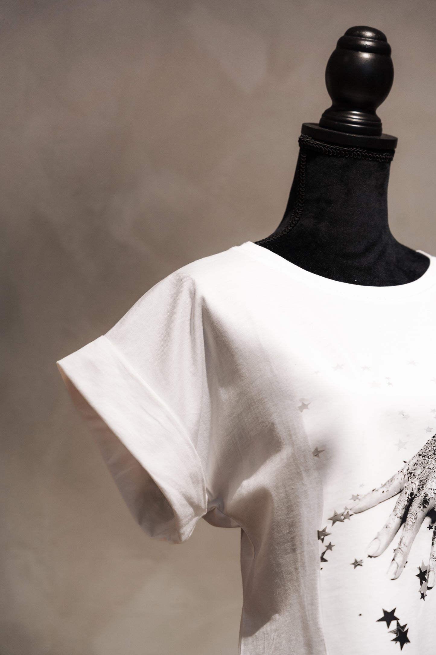 Love Warriors T-Shirt — Sprinkled Wishes