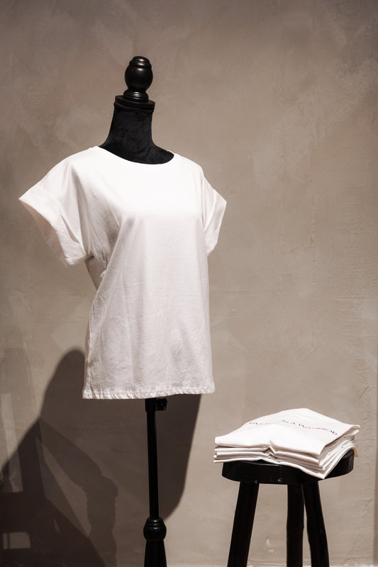 Love Warriors T-Shirt — I was born a Warrior