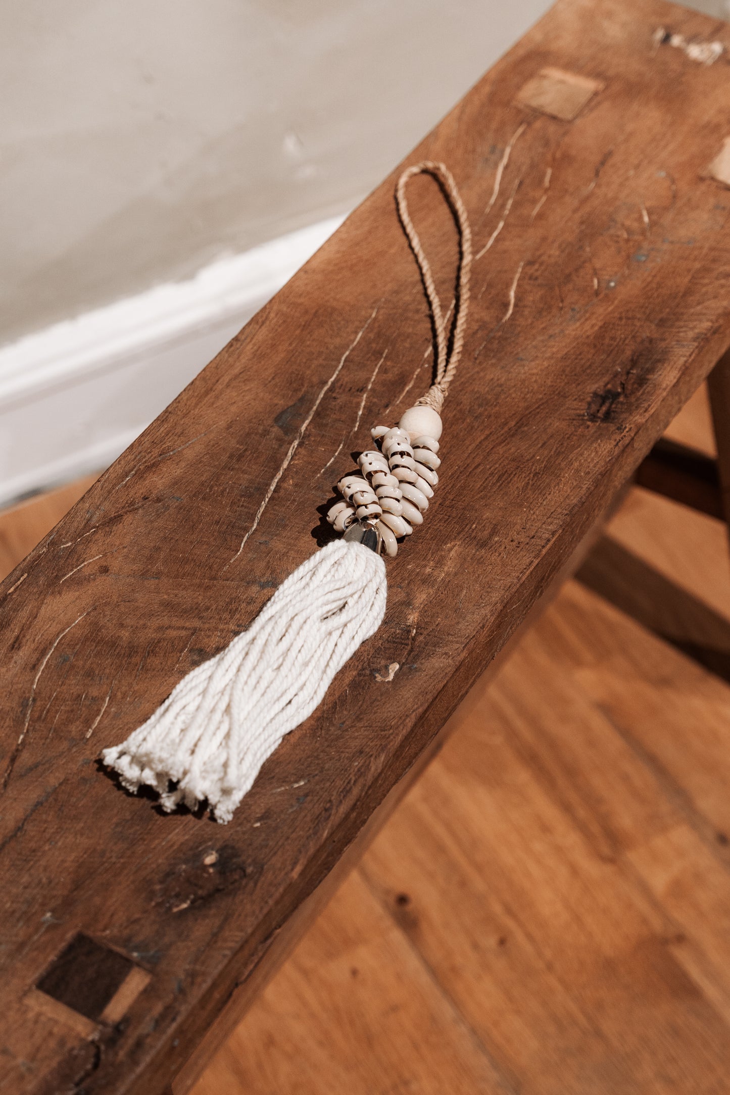 Quaste und Kauri