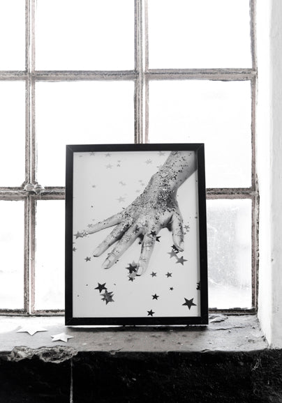 Sprinkled Wishes – from the Sparks collection