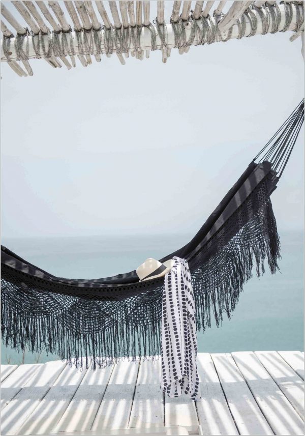 black hammock sea